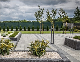 płyty chodnikowe Libet