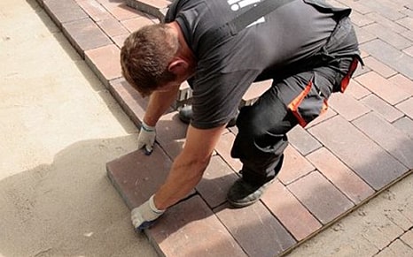 Libet kostka brukowa wykonawstwo