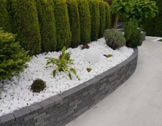 nowoczesne płyty tarasowe