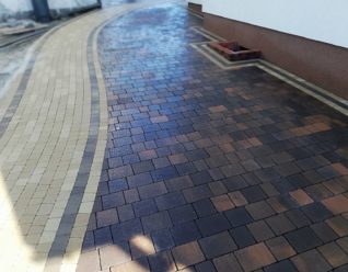 płyty chodnikowe Libet