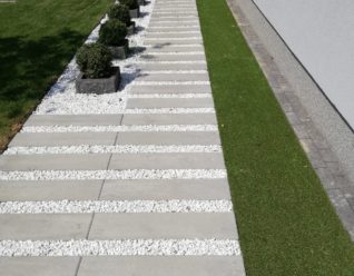 Libet płyty chodnikowe