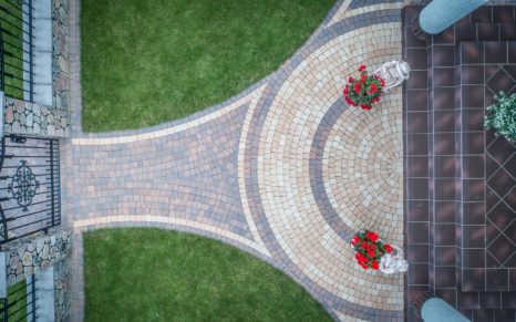 Libet płyty chodnikowe