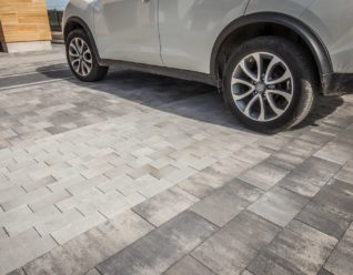 płyty chodnikowe polbruk