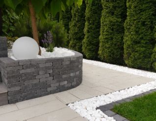 płyty chodnikowe produkty