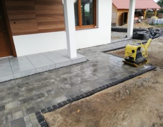 płyty tarasowe Libet