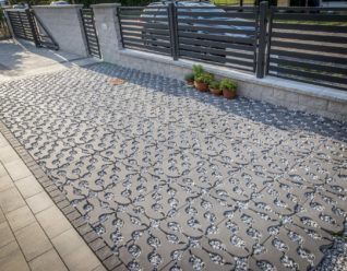 płyty tarasowe polbruk