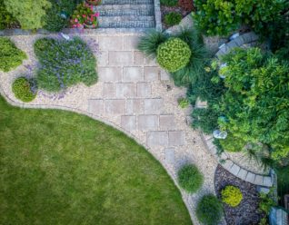 płyty tarasowe polbruk