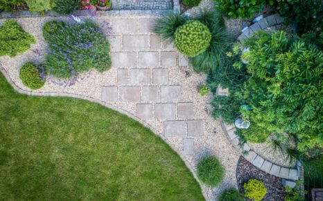 płyty tarasowe polbruk