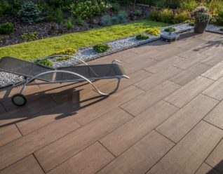 płyty tarasowe transport