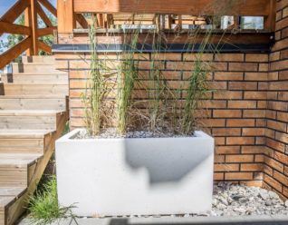 płyty tarasowe układanie